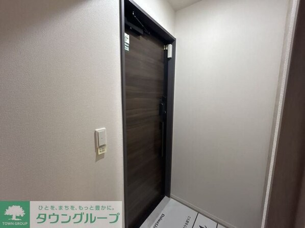 セレスティア加賀の物件内観写真